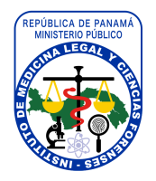 Instituto de Medicina Legal y Ciencias Forenses - Moodle